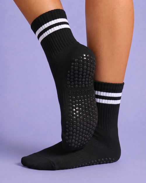 Full-sole grip