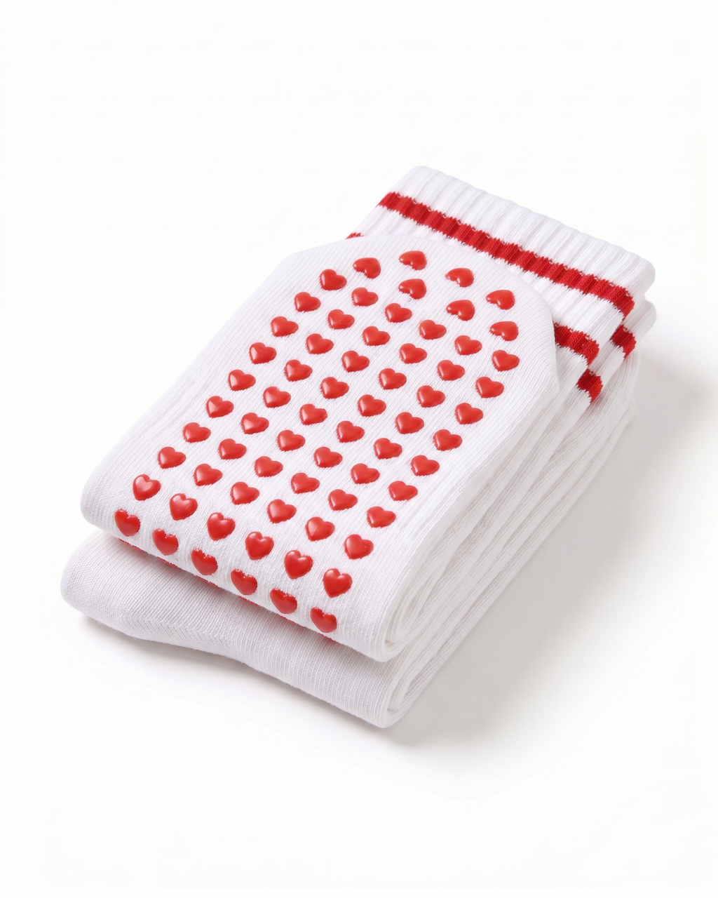 gravity grip socks – cherry lady