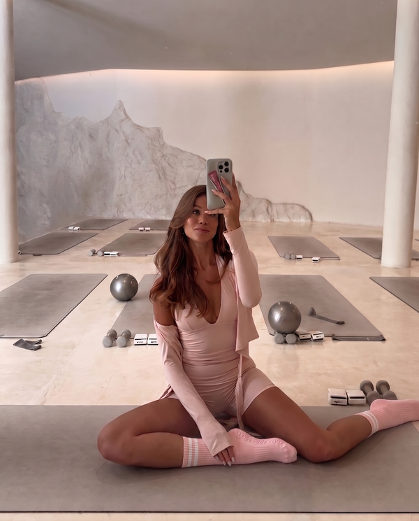 community gravity — foto clienti